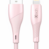 ixtech Ix-UC020 2.1A Usb to Lightning Şarj ve Data Kablosu