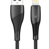 ixtech Ix-UC020 2.1A Usb to Lightning Şarj ve Data Kablosu