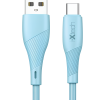 ixtech Ix-UC020 2.1A Usb to Lightning Şarj ve Data Kablosu