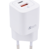 ixtech Ix-HC1 33W Type-C ve Usb Port Akıllı Hızlı Şarj Cihazı
