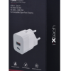 ixtech Ix-HC1 33W Type-C ve Usb Port Akıllı Hızlı Şarj Cihazı