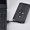 ixtech Ix-PB013 10.000 Mah El Fenerli Çoklu Şarj Özellikli Powerbank Taşınabilir Şarj Cihazı