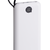 ixtech Ix-PB013 10.000 Mah El Fenerli Çoklu Şarj Özellikli Powerbank Taşınabilir Şarj Cihazı