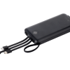 ixtech Ix-PB014 20.000 Mah El Fenerli Çoklu Şarj Özellikli Powerbank Taşınabilir Şarj Cihazı