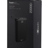 ixtech Ix-PB014 20.000 Mah El Fenerli Çoklu Şarj Özellikli Powerbank Taşınabilir Şarj Cihazı