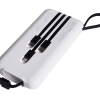 ixtech Ix-PB014 20.000 Mah El Fenerli Çoklu Şarj Özellikli Powerbank Taşınabilir Şarj Cihazı