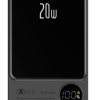 ixtech Ix-PB032 10.000 mAh 20W Magsafe Powerbank Taşınabilir Şarj Cihazı