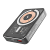 ixtech Ix-PB021 15w Magsafe 10.000 Mah Powerbank Kablosuz Şarj Cihazı