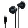 ixtech Ix-E12 Stereo Type-C Girişli Kulak içi Kablolu Kulaklık