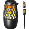 ixtech Ix-E01 Yüksek Kaliteli ve Ledli Dekoratif Bluetooth Hoparlör