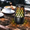 ixtech Ix-E01 Yüksek Kaliteli ve Ledli Dekoratif Bluetooth Hoparlör