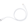 ixtech Ix-UC017 PD 20W Type-C to Lightning Şarj ve Data Kablosu