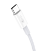 ixtech Ix-UC017 PD 20W Type-C to Lightning Şarj ve Data Kablosu