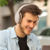 ixtech Ix-E22 Hybrid ANC Kulak Üstü Bluetooth Kulaklık