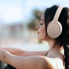 ixtech Ix-E22 Hybrid ANC Kulak Üstü Bluetooth Kulaklık
