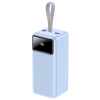 ixtech Ix-PB028&PB029 Dijital Göstergeli Powerbank Taşınabilir Şarj Cihazı