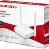 Tp-Link Mercusys MW301R 300Mbps 5Dbi 2 Anten 2 Port Kablosuz Router