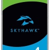 4TB 7/24 SEAGATE SKYHAWK (Disp. TR Seagate Garantili) 5900RPM 3.5 SATA 3 6Gbit/s 256MB Güvenlik Kamerası Diski ST4000VX016