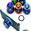 DY200 Magnetik Bluetooth Mini Speaker Süper Ses