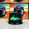 DY200 Magnetik Bluetooth Mini Speaker Süper Ses