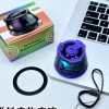 DY200 Magnetik Bluetooth Mini Speaker Süper Ses