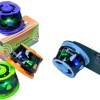 DY200 Magnetik Bluetooth Mini Speaker Süper Ses