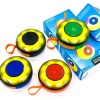 X13 RGB Hafıza Kartı SD ve USB Girişli Bluetooth Taşınabilir Speaker Hoparlör