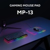Rampage MP-13 360x260x5mm RGB Oyuncu Gamer Mouse Pad