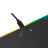 Rampage MP-13 360x260x5mm RGB Oyuncu Gamer Mouse Pad