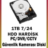 8 Kameralı IP Set 1TB 3060- 5MP Sony Lensli HD Gece Renkli Güvenlik Kamerası Sistemi -Cepten izle