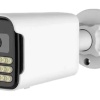 J-TECH 3080 5MP 15 LED SONY LENS Gece Renkli Warm Light 1080P AHD Güvenlik Kamera
