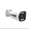 J-TECH JT-8090 5MP SESLİ IP Bullet PoE 3.6MM Network Kamera Gece-Gündüz Renkli Görüntü