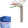 Concord C-527 305 Metre CAT6 FTP 23AWG Network İnternet Kablosu