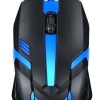 Concord C-28 Usb Siyah Işıklı Optik Gaming Mouse