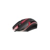Concord C-28 Usb Siyah Işıklı Optik Gaming Mouse