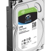 3TB 7/24 SEAGATE SKYHAWK 5900RPM 3.5 SATA 3 6Gbit/s 64MB Güvenlik Kamerası Diski ST3000VX010