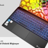 Everest EVERBOOK EB-15R Core i5 1135G7 16GB 500GB NVME 15.6 FHD IPS Türkçe Q Win10 Home Notebook