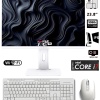 T26 i7-2600 16GB RAM 512GB SSD 24 Pivot Webcam WiFi All in One Bilgisayar