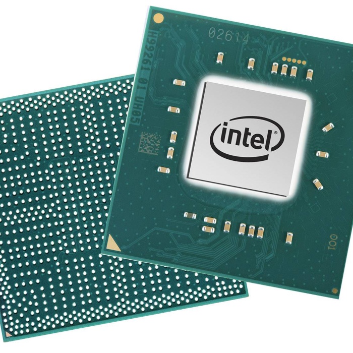 Intel Core i7-720QM Mobil İşlemci 6M Önbellek, 1,60 - 2.80 GHz PGA988