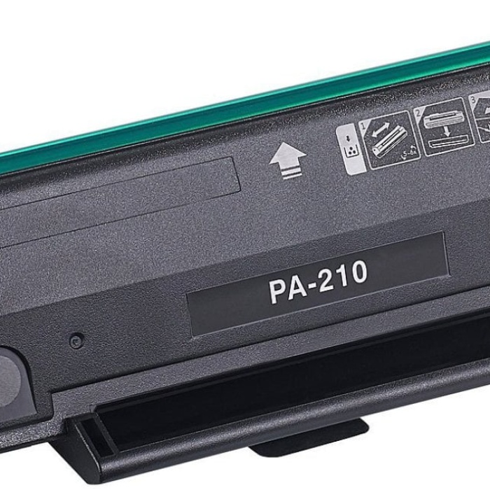 Pantum PA-210/211 1600 Sayfa P2200/P2500/M6500/M6550/M6600 -Tüm Seriler Muadil Toner