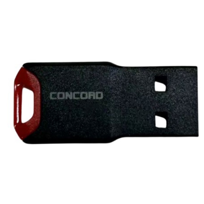 Concord C-UP16 16GB Premium High Speed USB Flash Bellek