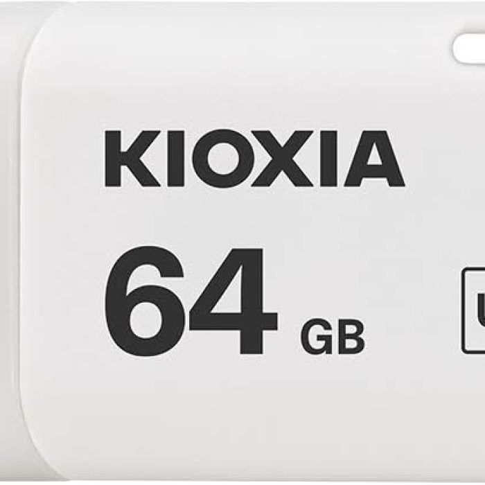 Kioxia U301 64GB USB 3.2 TransMemory High Speed USB Flash Bellek