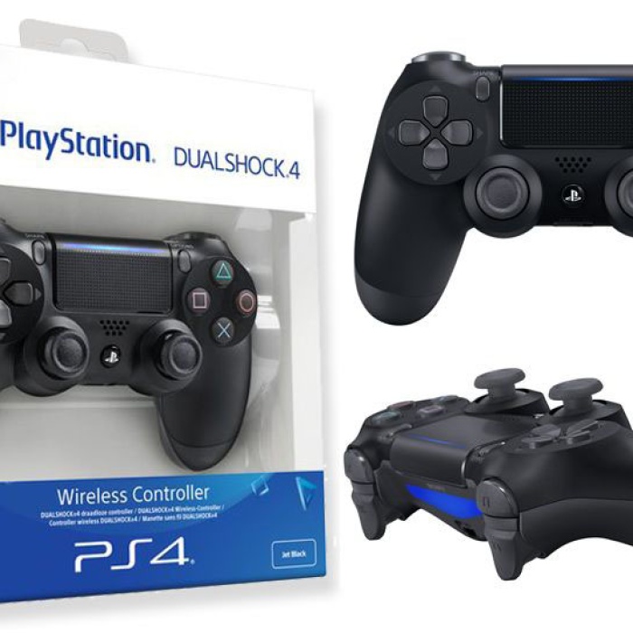 Platoon PL-2869 PS4 Double Shock 4 Wireless Kablosuz Oyun Kolu