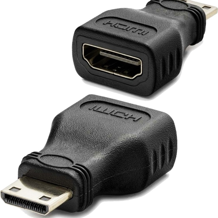 HADRON HN4488 Hdmı To Mini Hdmı Dönüştürücü Adaptör