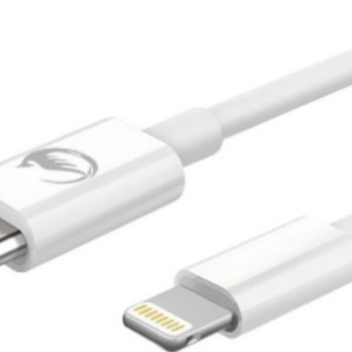 Sprange SLFC 1MT 3A Yeni Nesil Type-C Lightning iPhone Data ve Şarj Kablosu