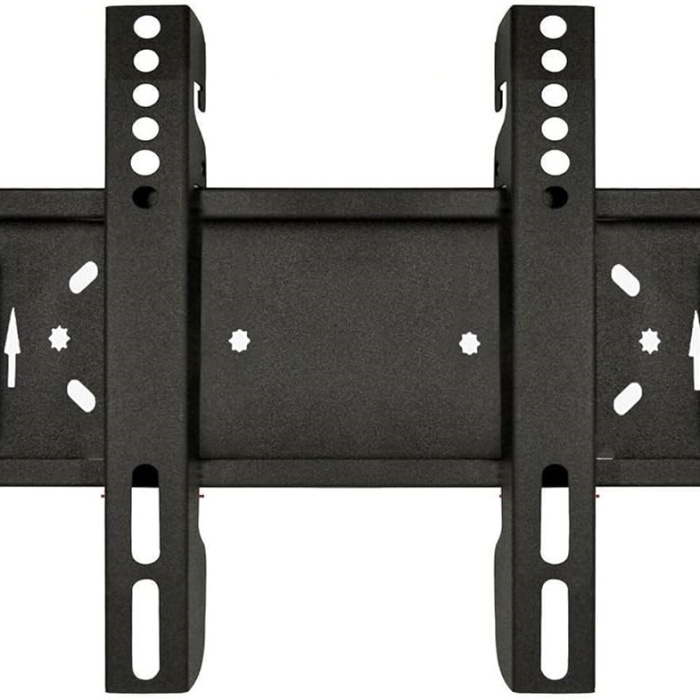 Tüm Markalara Uyumlu  26 - 32 -37 inç TV Monitör LCD LED Duvar Askı Aparatı 66-94CM