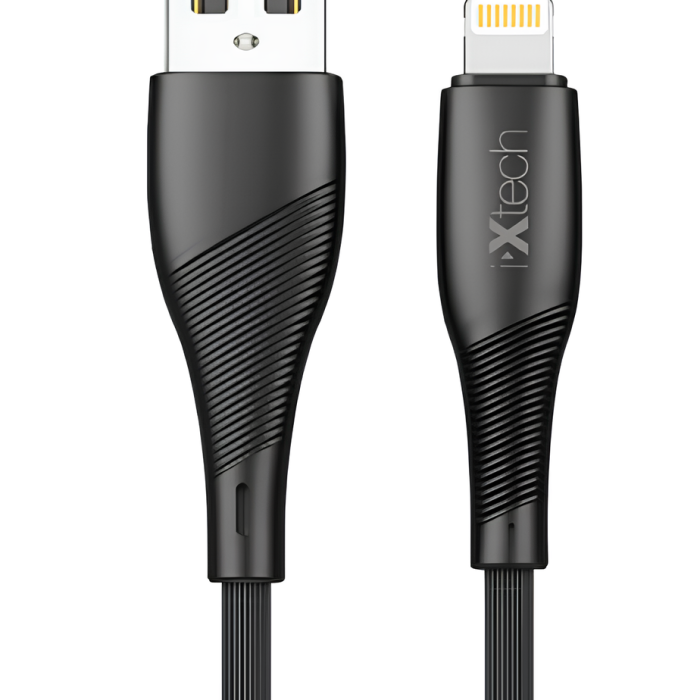 ixtech Ix-UC020 2.1A Usb to Lightning Şarj ve Data Kablosu