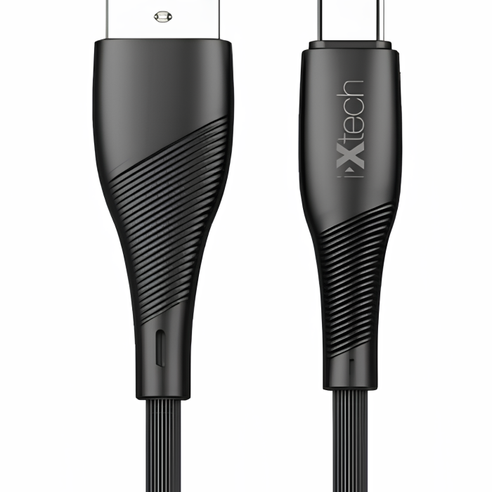 ixtech Ix-UC020 2.1A Usb to Lightning Şarj ve Data Kablosu