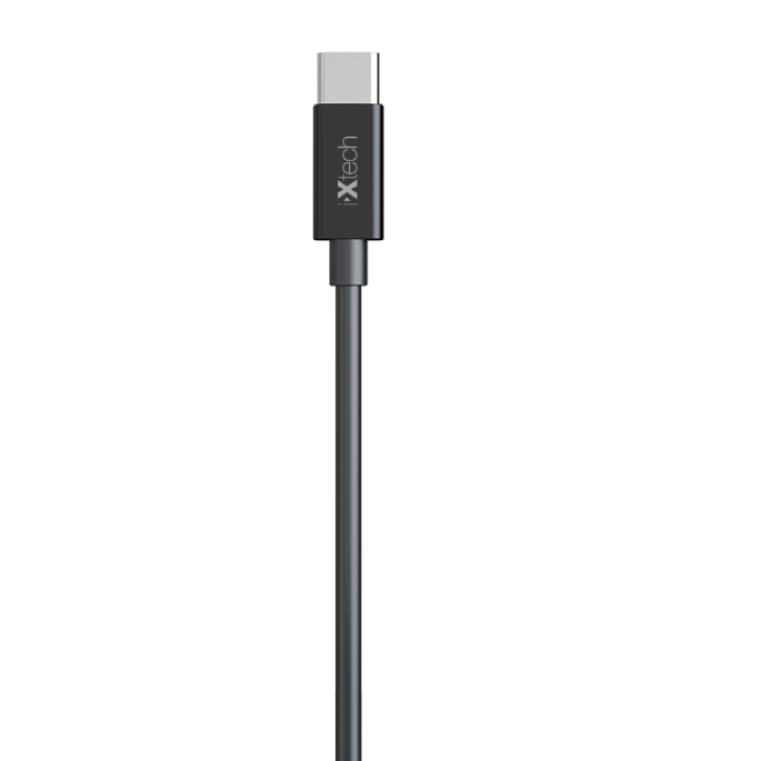 ixtech Ix-UC023 Yüksek Kaliteli 3.5 jack AUX Audio Kablo