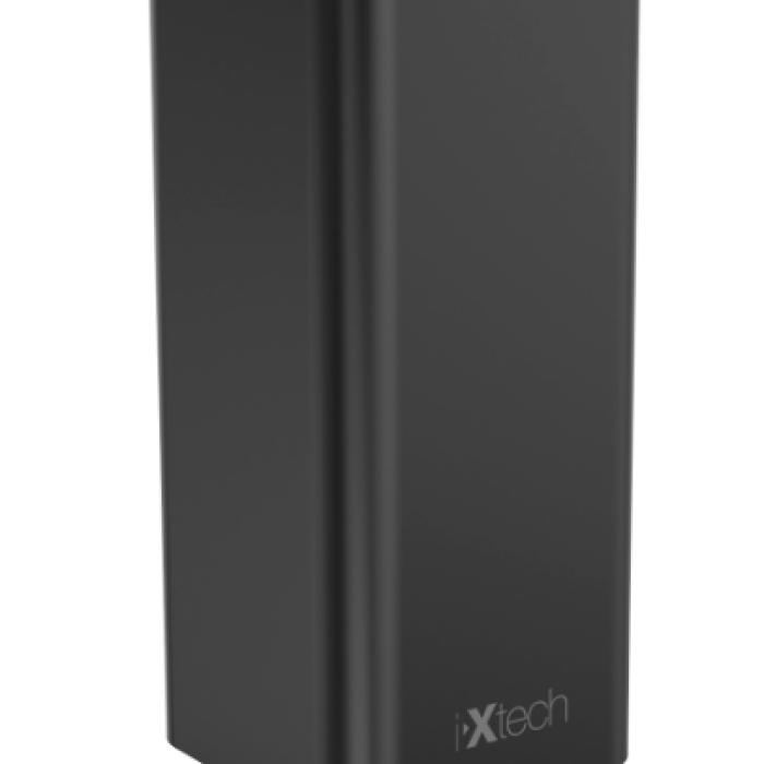 ixtech Ix-PB031 20.000 mAh 65W LCD Göstergeli Powerbank Taşınabilir Laptop Şarjı